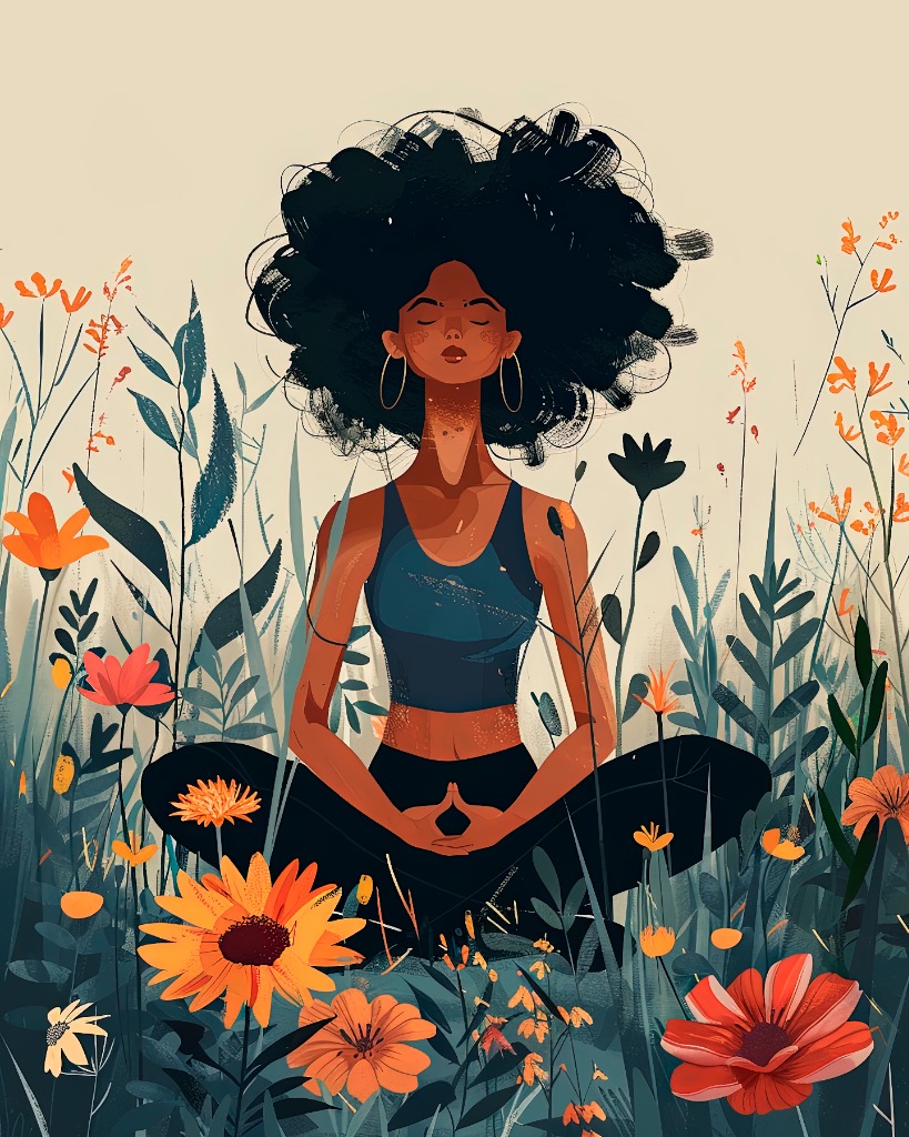 Mindfulness and Meditation